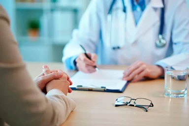 Врач-психиатр в Карагае