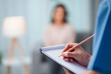 Врач-психиатр в Карагае